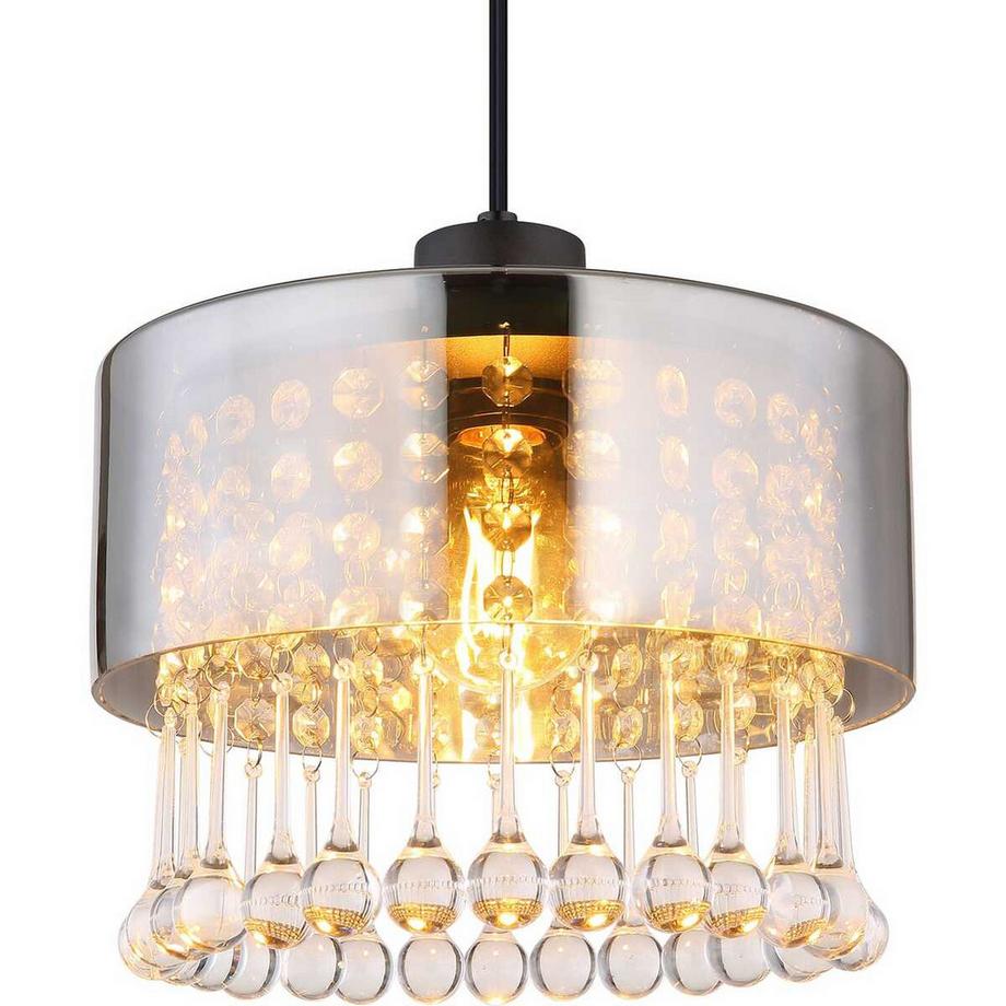 mutoni light Hängeleuchte Hendry 1xE27  