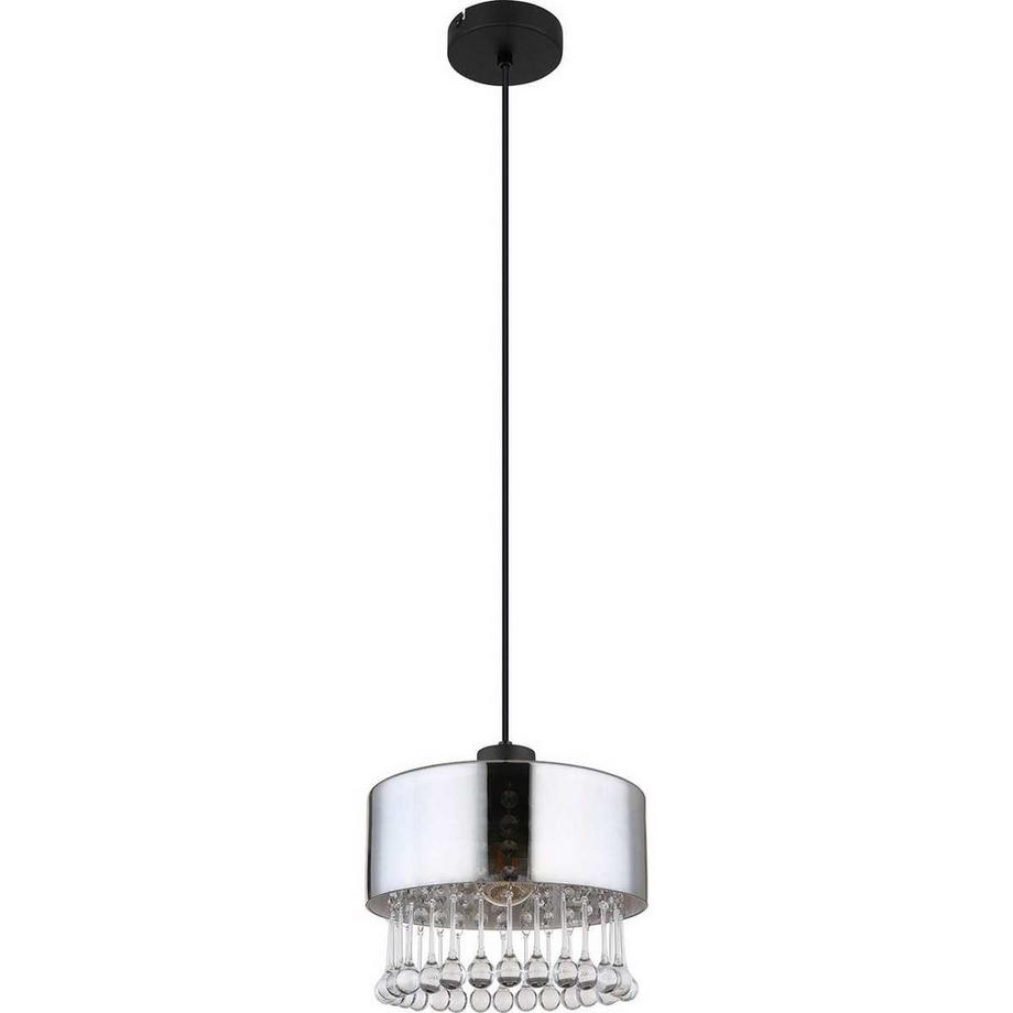mutoni light Hängeleuchte Hendry 1xE27  