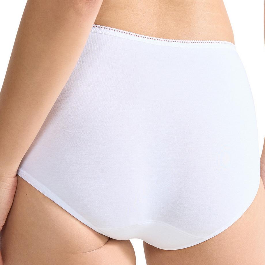 sloggi  9er Pack 24/7 Cotton - Midi Slip 