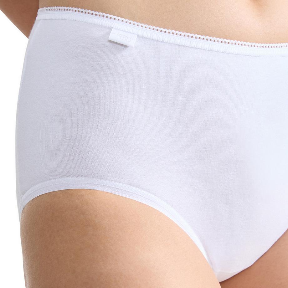 sloggi  9er Pack 24/7 Cotton - Midi Slip 
