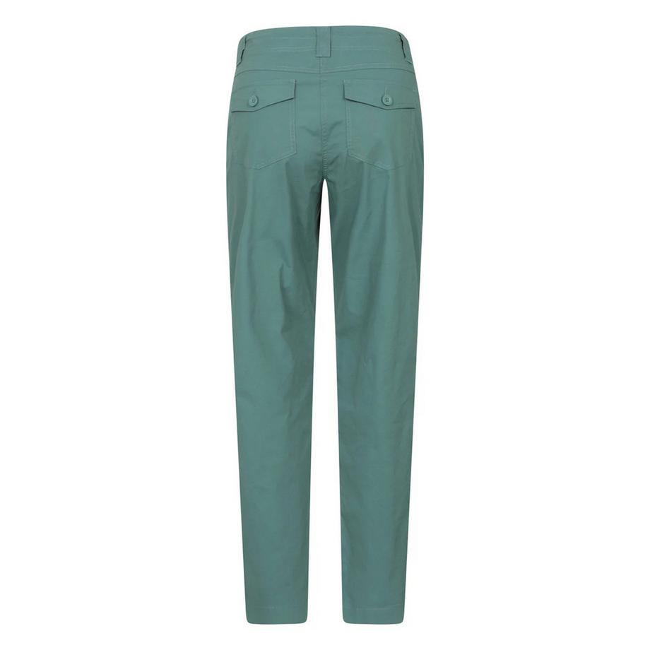 Mountain Warehouse  Pantalon Uni Et Extensible Coastal 