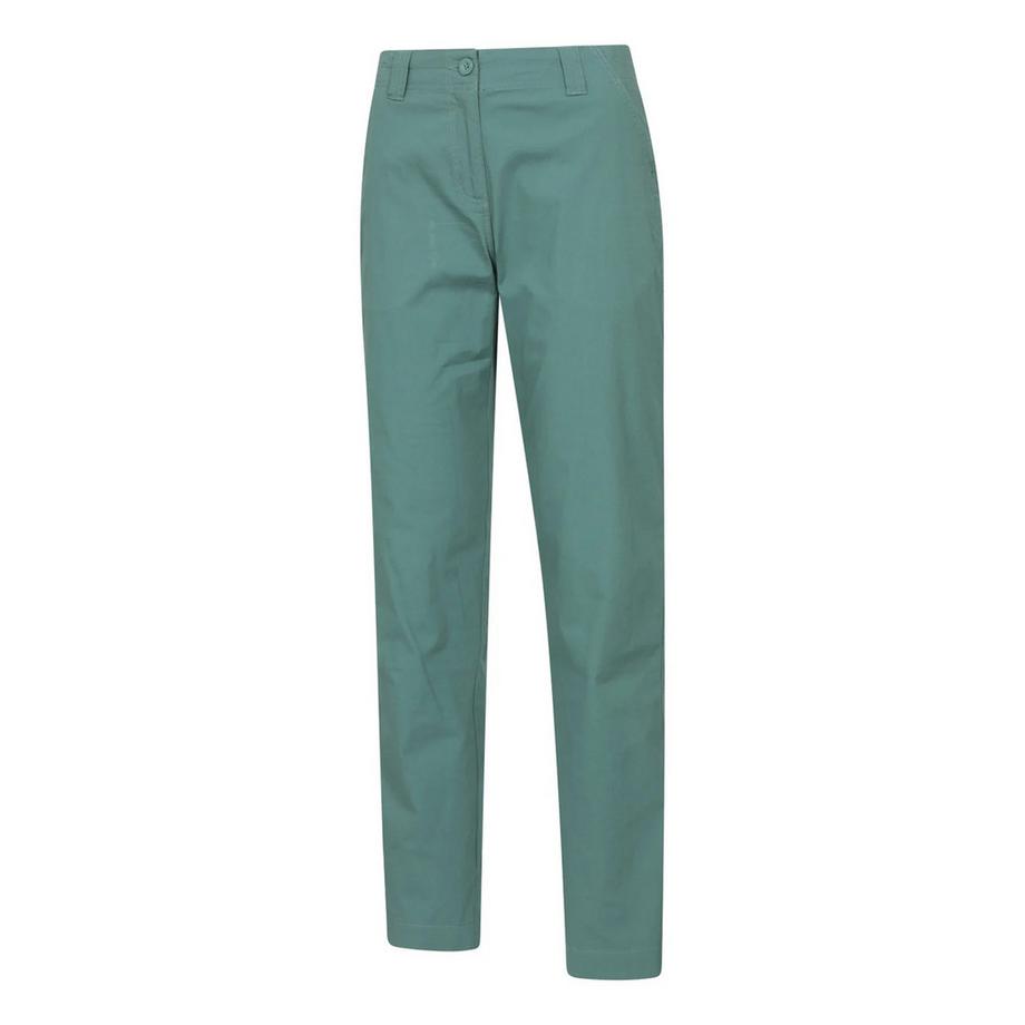 Mountain Warehouse  Pantalon Uni Et Extensible Coastal 