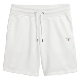 GANT  Shorts  Bequem sitzend-ORIGINAL SWEAT SHORTS 