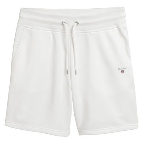 GANT  Shorts  Bequem sitzend-ORIGINAL SWEAT SHORTS 