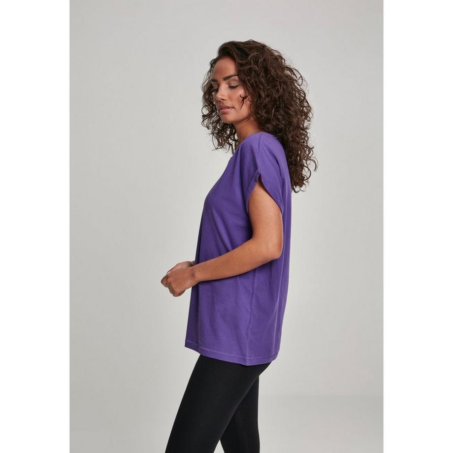 URBAN CLASSICS T-Shirt Extended  