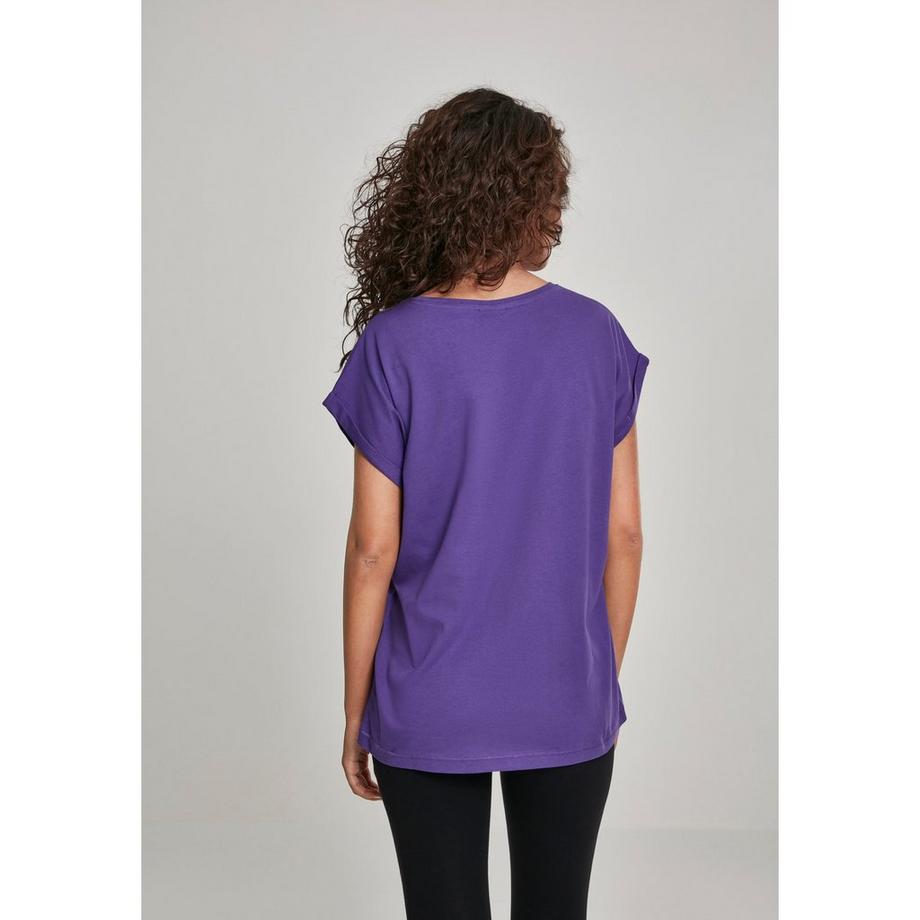 URBAN CLASSICS T-Shirt Extended  