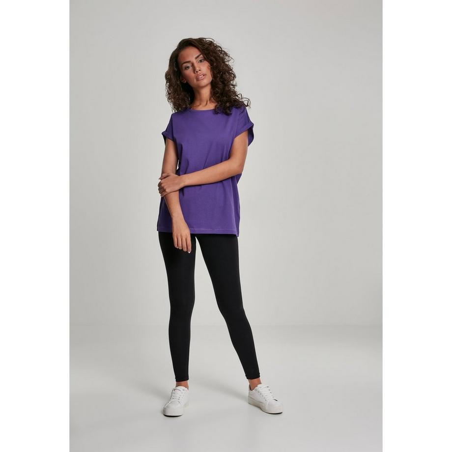 URBAN CLASSICS T-Shirt Extended  