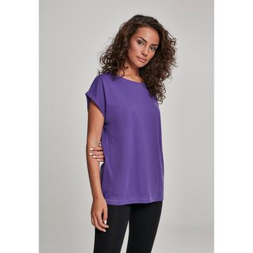 T-shirt donna Urban Classic extended