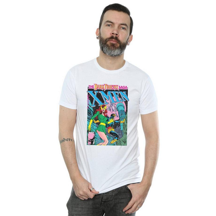 MARVEL X-Men The Dark Phoenix Saga T-Shirt  