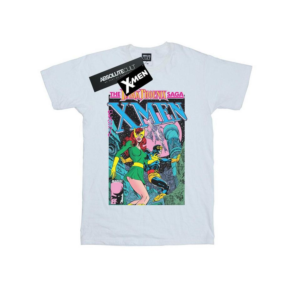 XMen The Dark Phoenix Saga TShirt