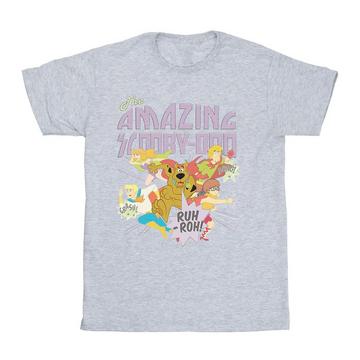 The Amazing Scooby TShirt