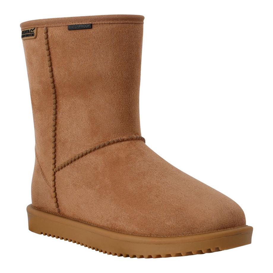 Bottes D´hiver Risely