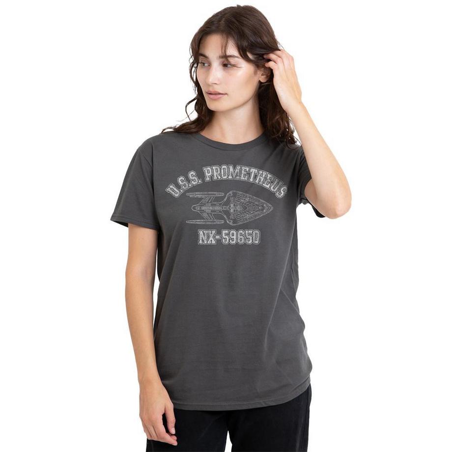Star Trek T-Shirt Prometheus Athletic  