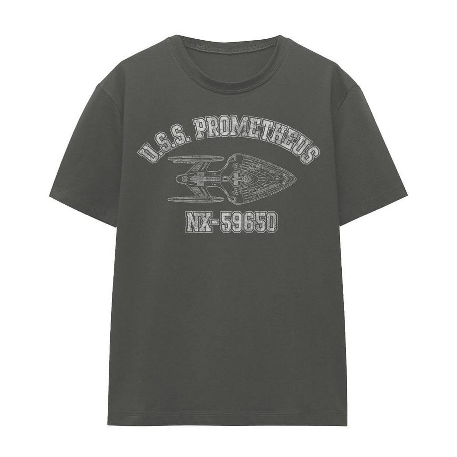 Tshirt PROMETHEUS ATHLETIC