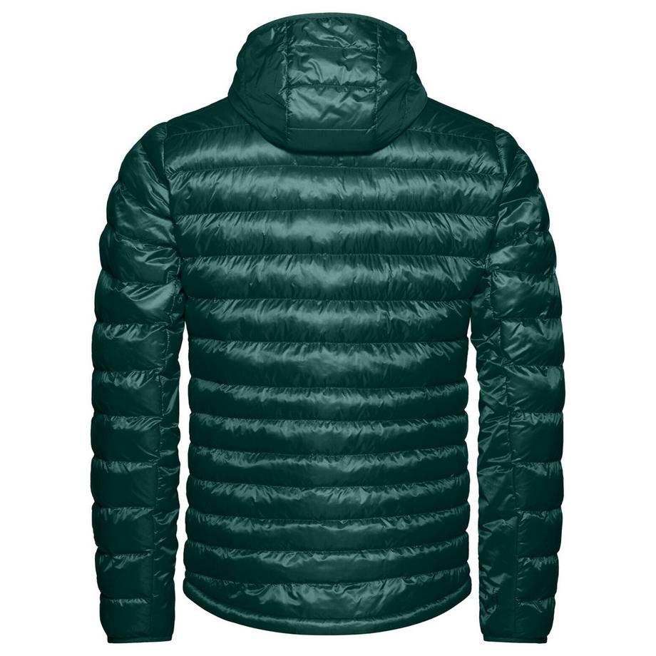 VAUDE  Batura Hooded Insulation Jacket 