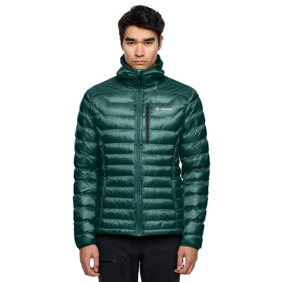 VAUDE  Batura Hooded Insulation Jacket 