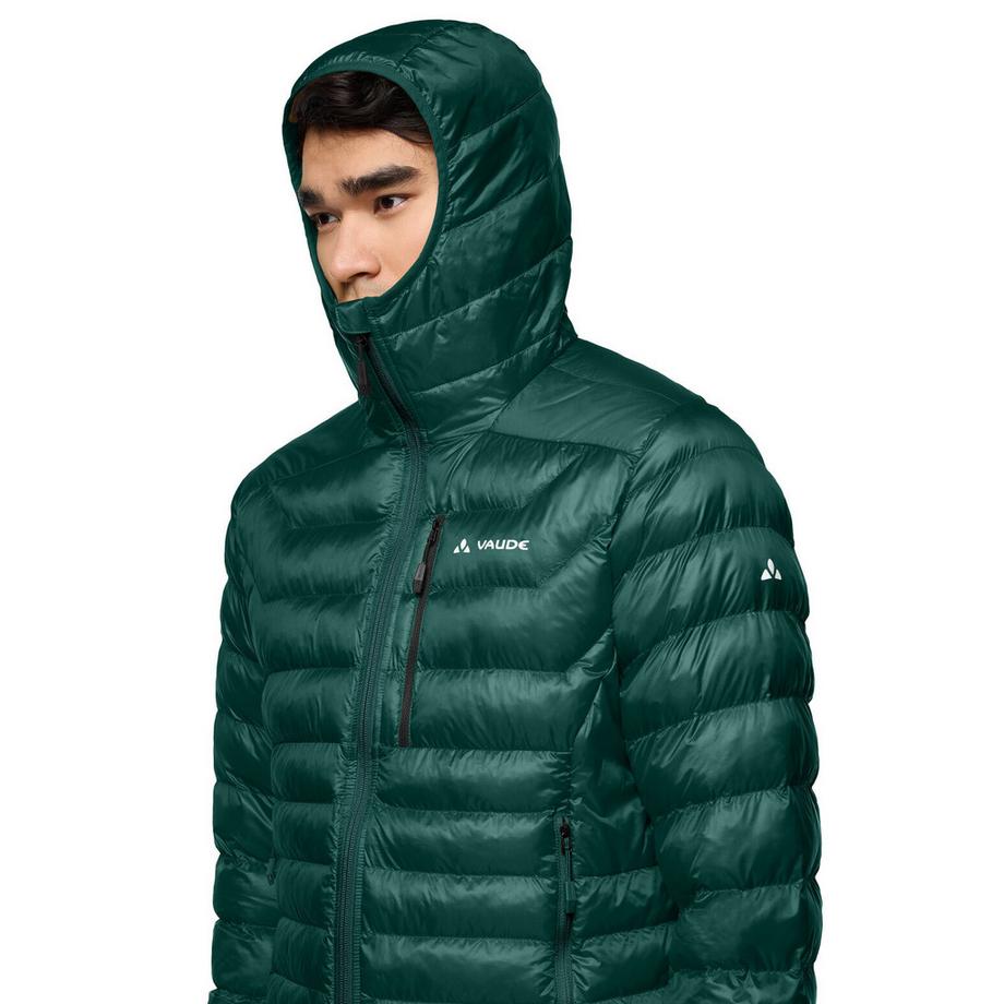 VAUDE  Batura Hooded Insulation Jacket 