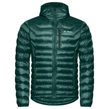 Batura Hooded Insulation Jacket