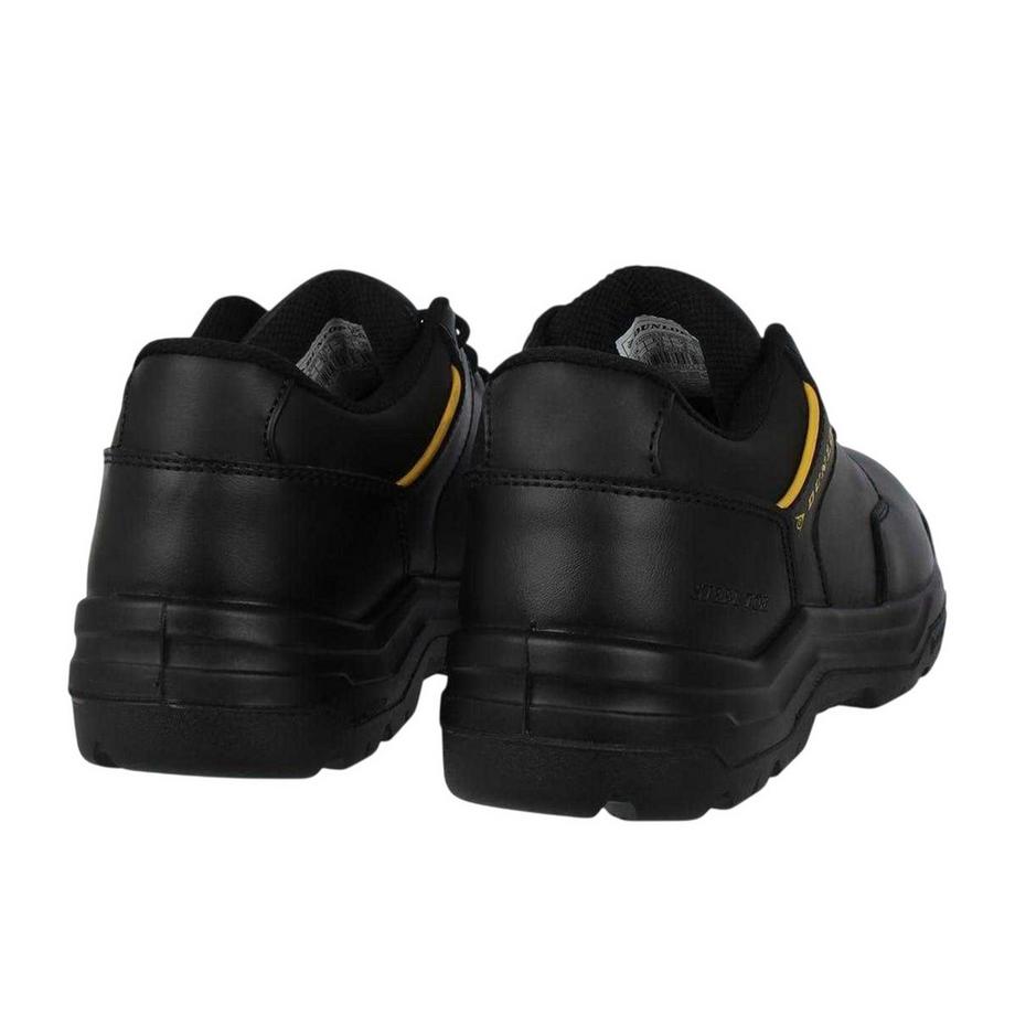 Dunlop Scarpe Antinfortunistiche Kansas in Pelle  