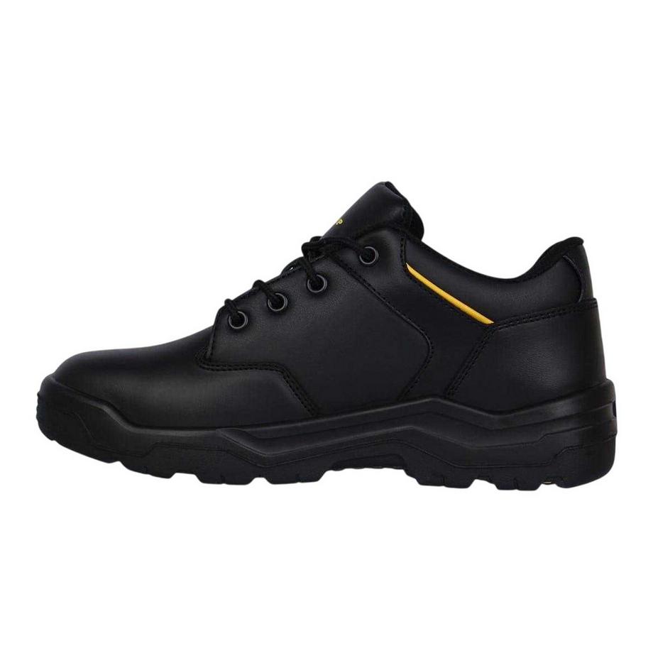 Dunlop Scarpe Antinfortunistiche Kansas in Pelle  