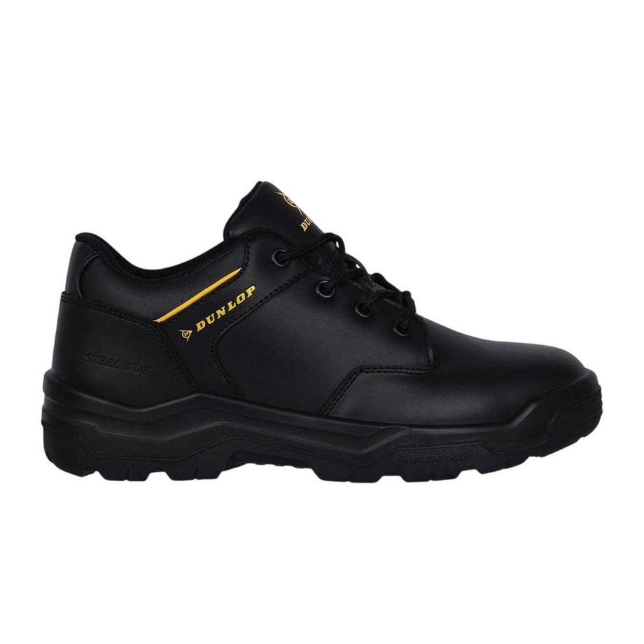 Kansas Scarpe Antinfortunistiche Pelle