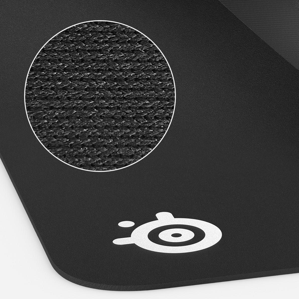 steelseries  Tapis de souris SteelSeries QcK+ 