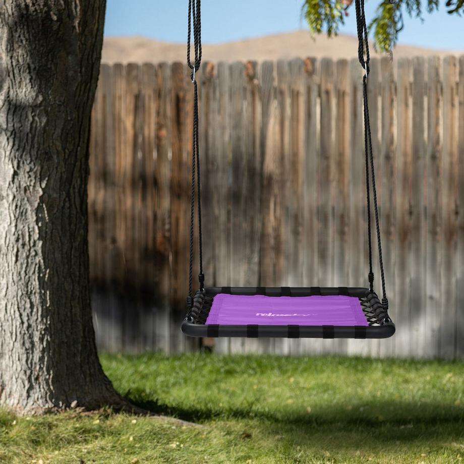 B2X Altalena angolare a nido  