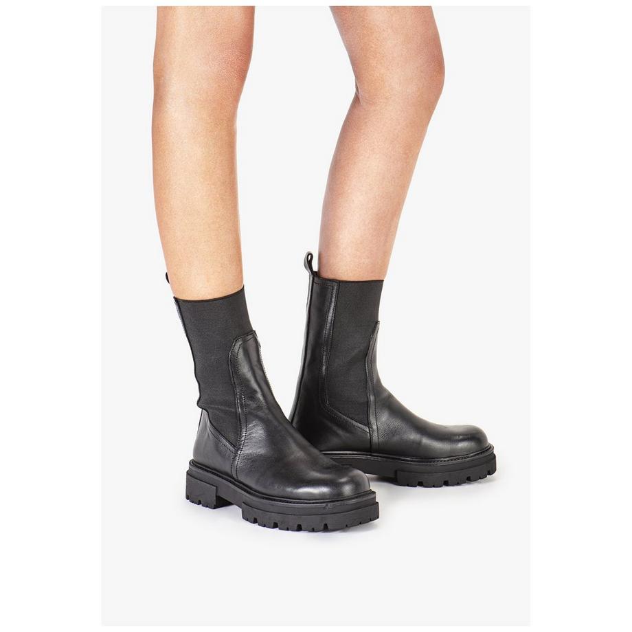 Inuovo  Stiefelette 753178 