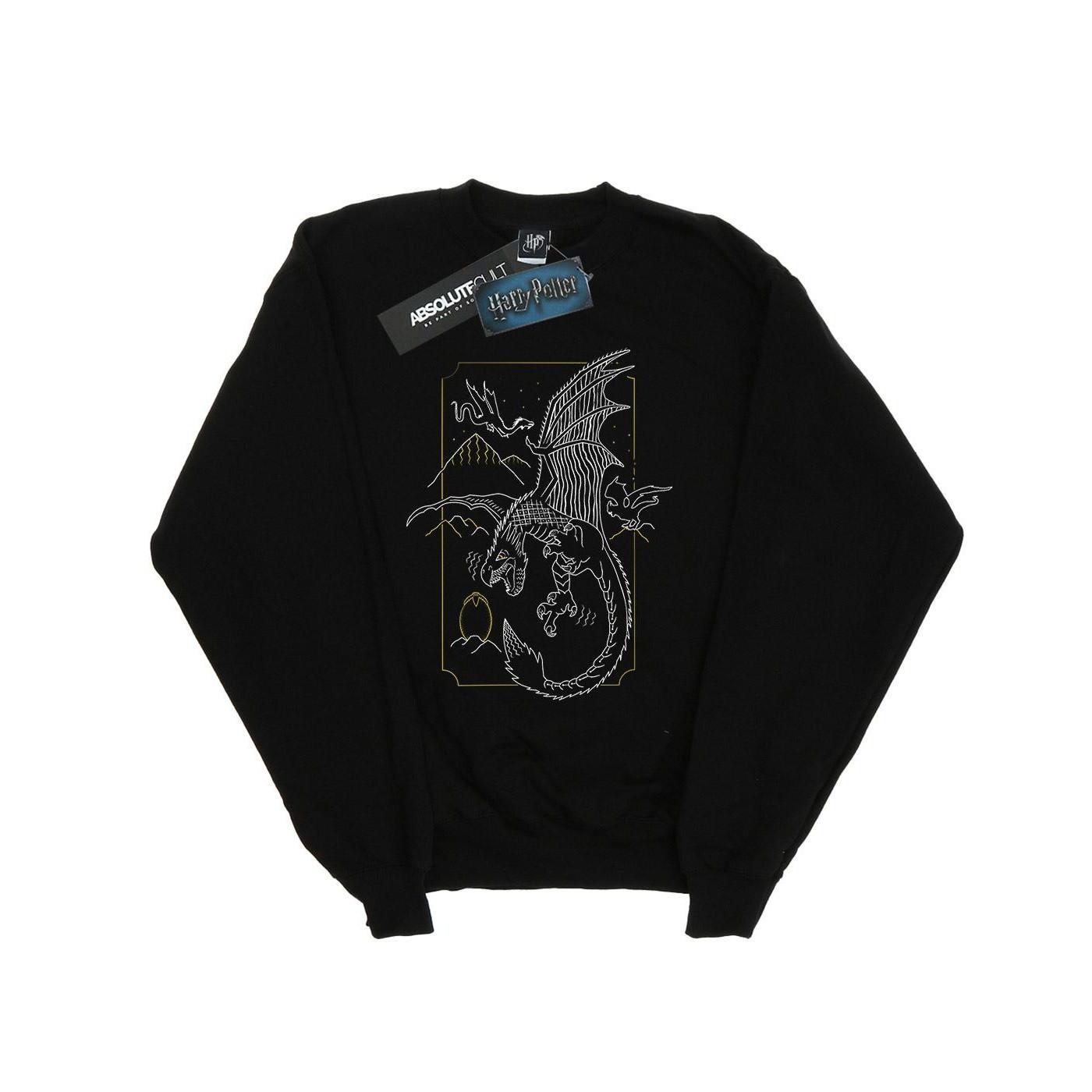 Harry Potter  Sweat 