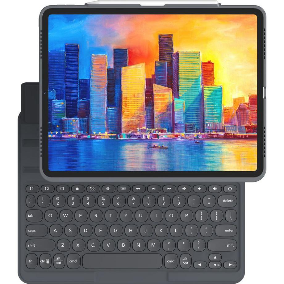 ZAGG  Keyboard Pro Keys for iPad 