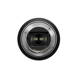 TAMRON  17-70mm F2.8 Di III-A VC RXD 