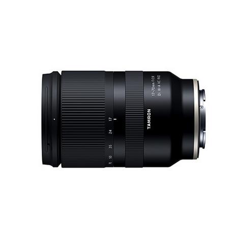 TAMRON  17-70mm F2.8 Di III-A VC RXD 
