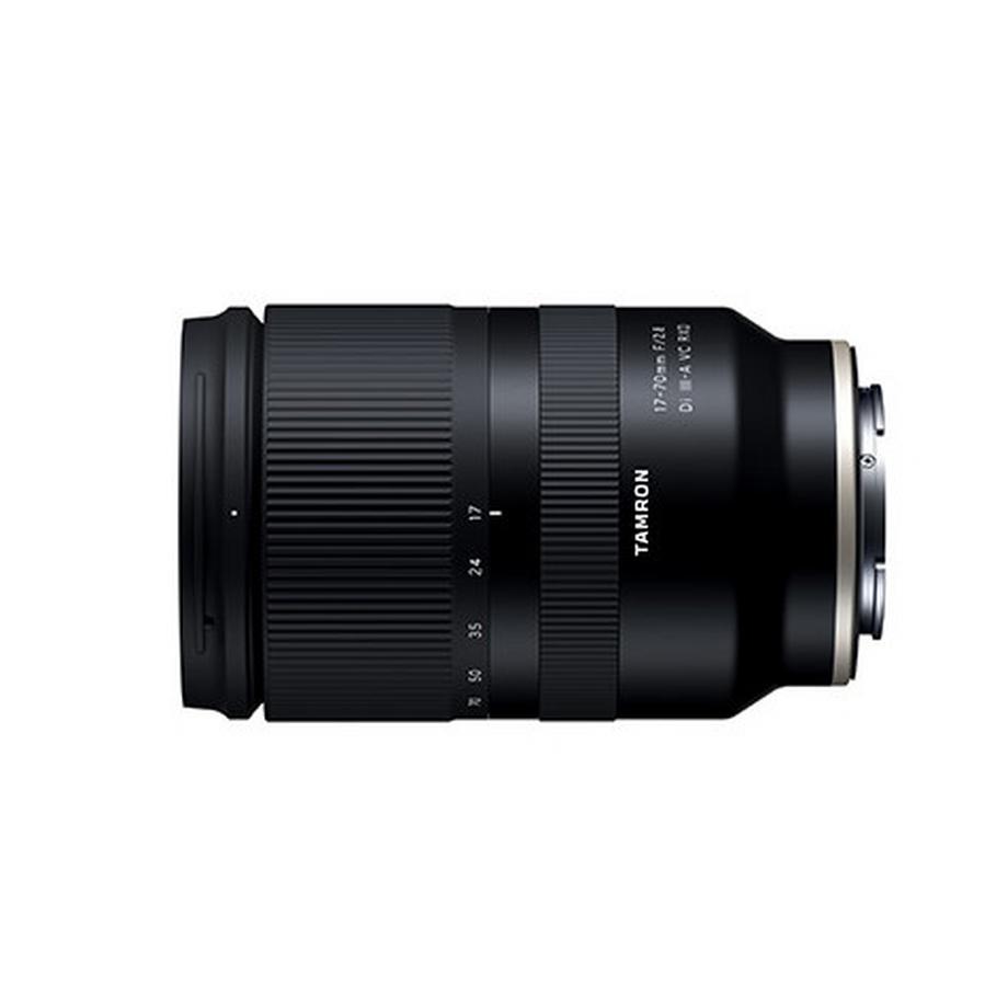 TAMRON  17-70mm F/2.8 Di III-A VC RXD 