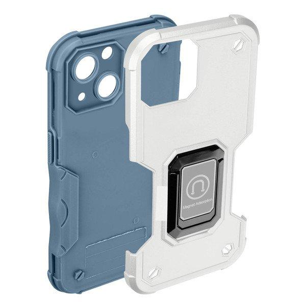 Avizar  Cover anello iPhone 14 antiurto 