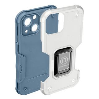 Avizar  Cover anello iPhone 14 antiurto 