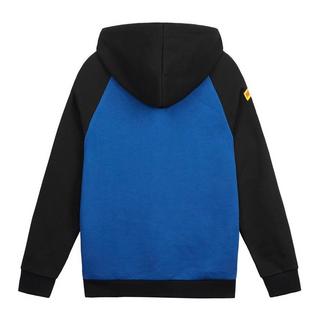 FREEGUN  sweatshirt à capuche enfant racing 