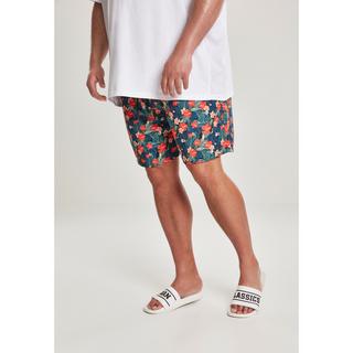 URBAN CLASSICS Basic Badeshorts  