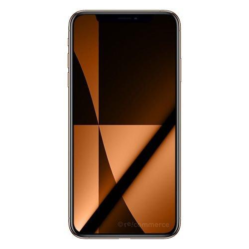 Apple  Reconditionné iPhone XS Max 64 Go - Très bon état 