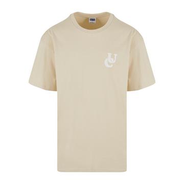 oversized t-shirt weavy logo heavy