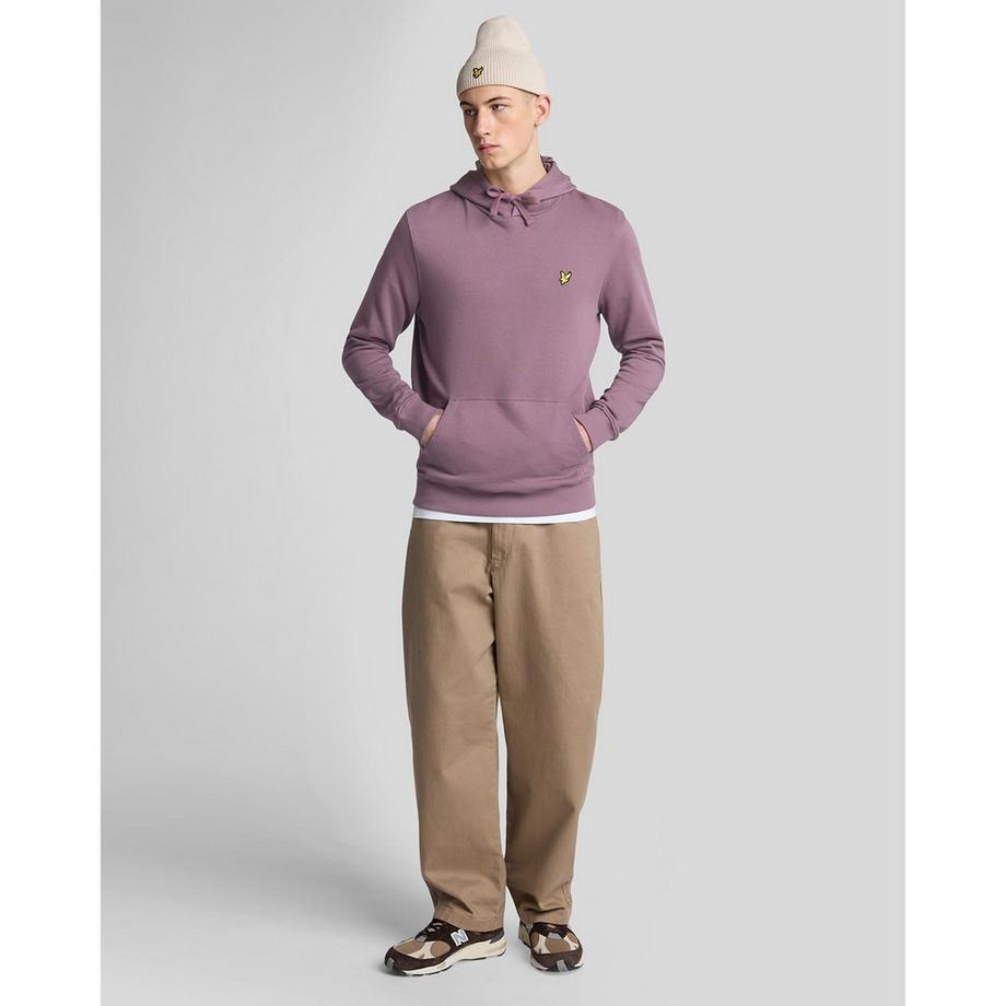 LYLE & SCOTT  Kapuzenpullover Zum Überziehen 