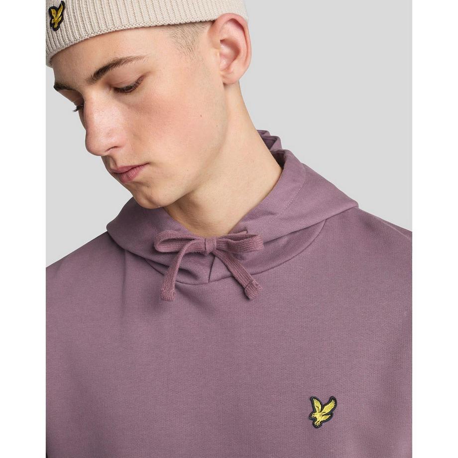 LYLE & SCOTT  Kapuzenpullover Zum Überziehen 