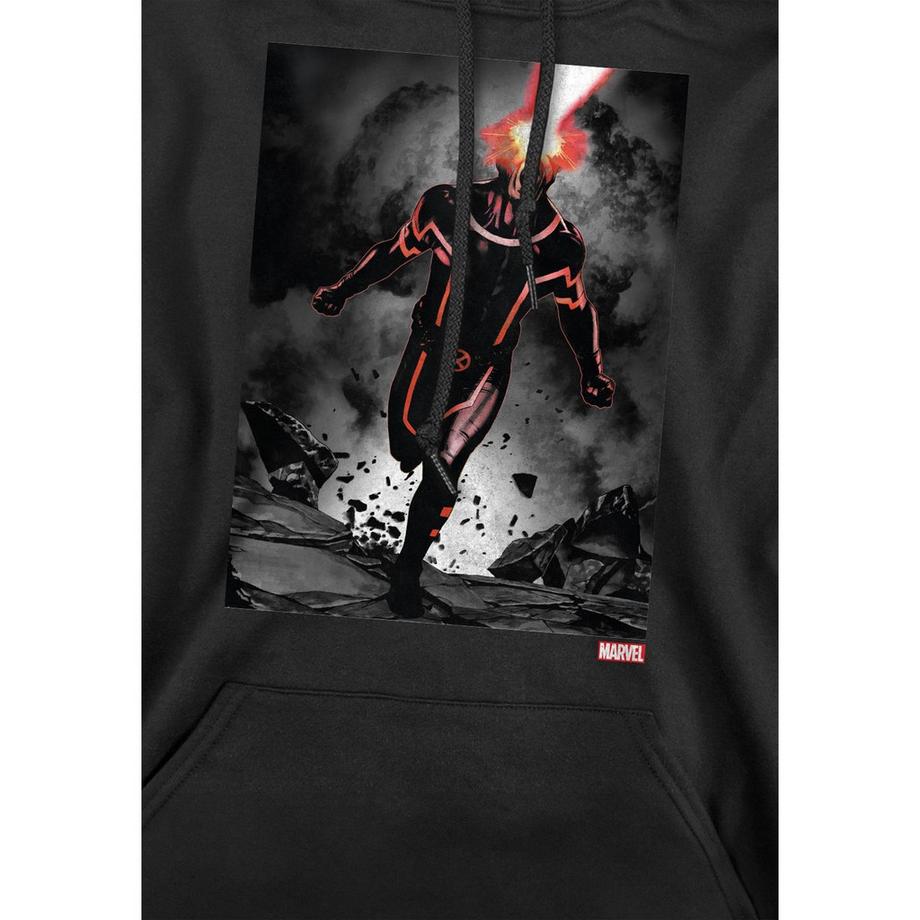 MARVEL X-Men Kapuzenpullover  