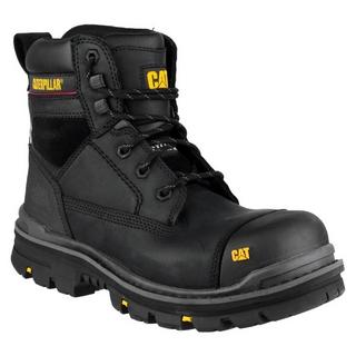 Caterpillar  Gravel Sicherheitsschuhe Sicherheitsstiefel 