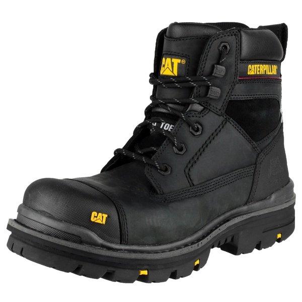 Caterpillar  Gravel Sicherheitsschuhe Sicherheitsstiefel 