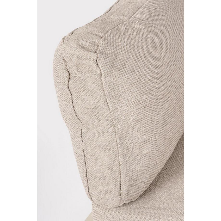 mutoni Canapé d'angle de jardin Gerald Pelikan  