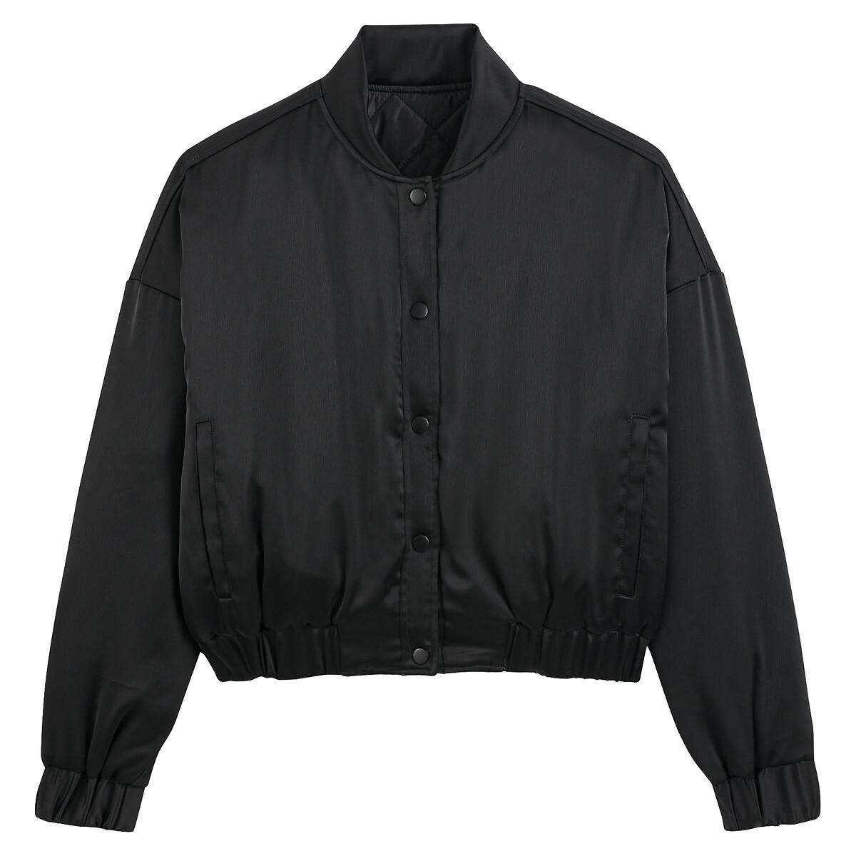 La Redoute Collections  Blouson bomber court matelassé 