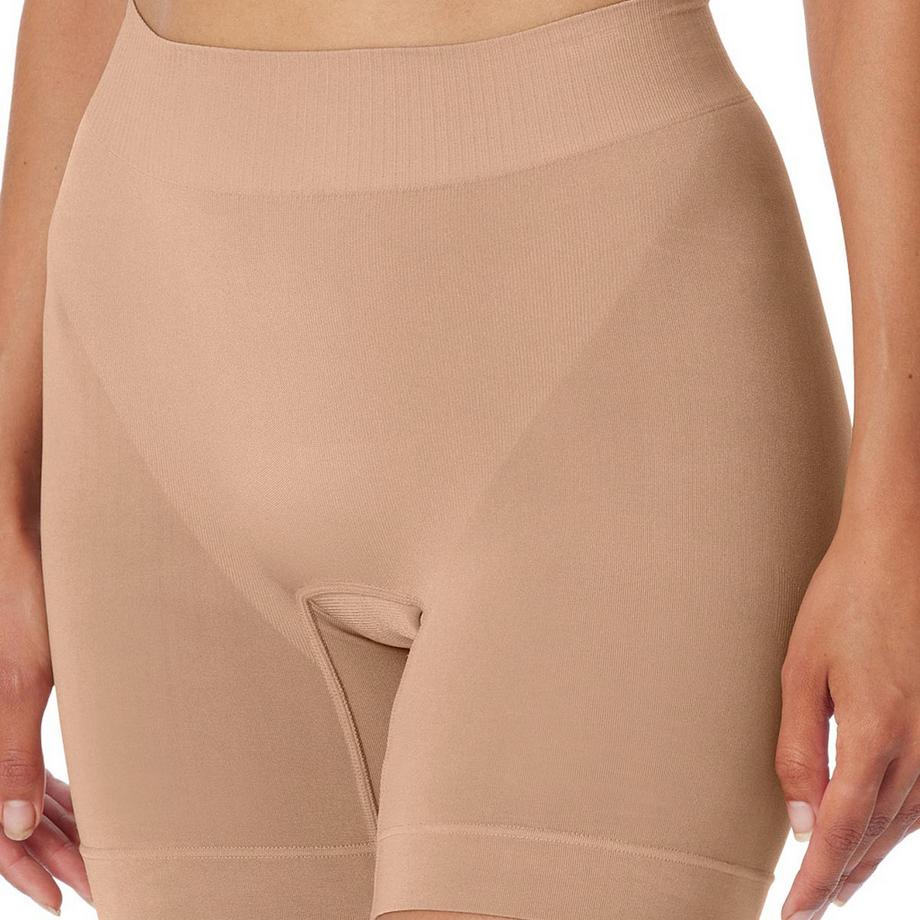 Schiesser Classic Seamless lot de 3 pantalons sculptants maxi long  