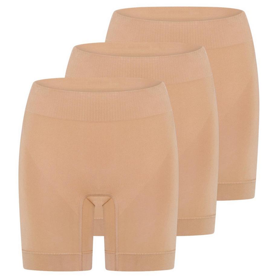 Classic Seamless lot de 3  - pantalon sculptantes