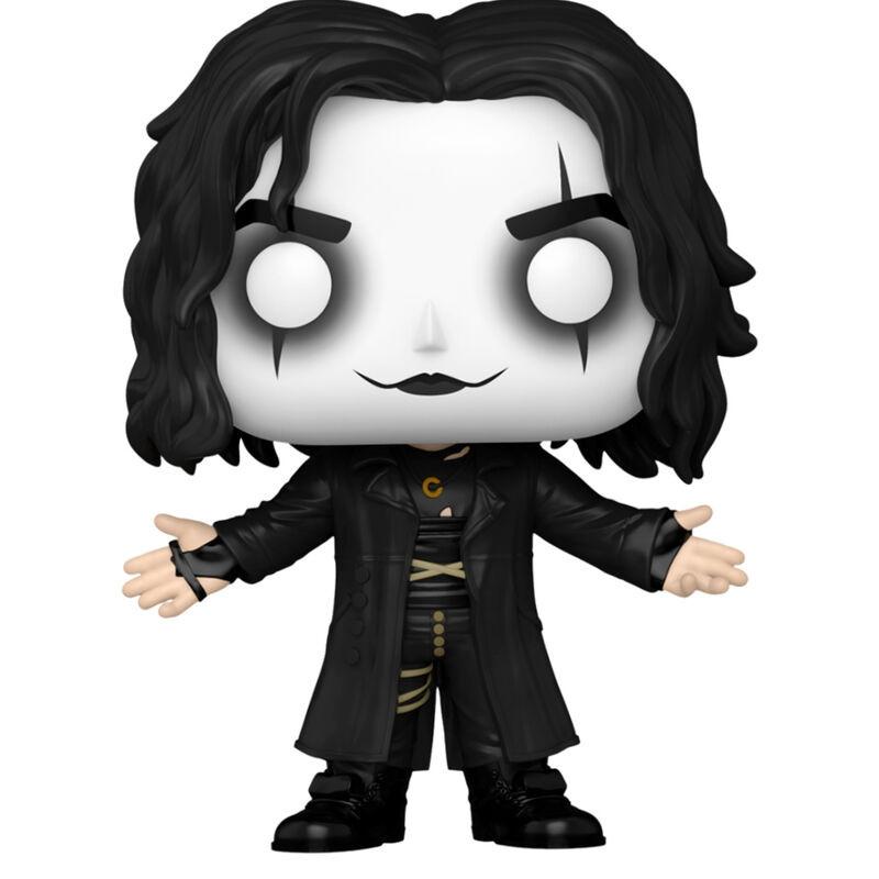 Funko  POP-Figur The Crow Eric Draven 