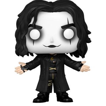 Figura POP Il Corvo Eric Draven